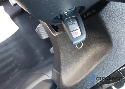 2017 Nissan Rogue Sport S из США, поврежденный, VIN JN1BJ1CP4HW016685